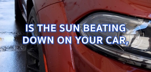 Mobile Reel 3 - Beating Sun