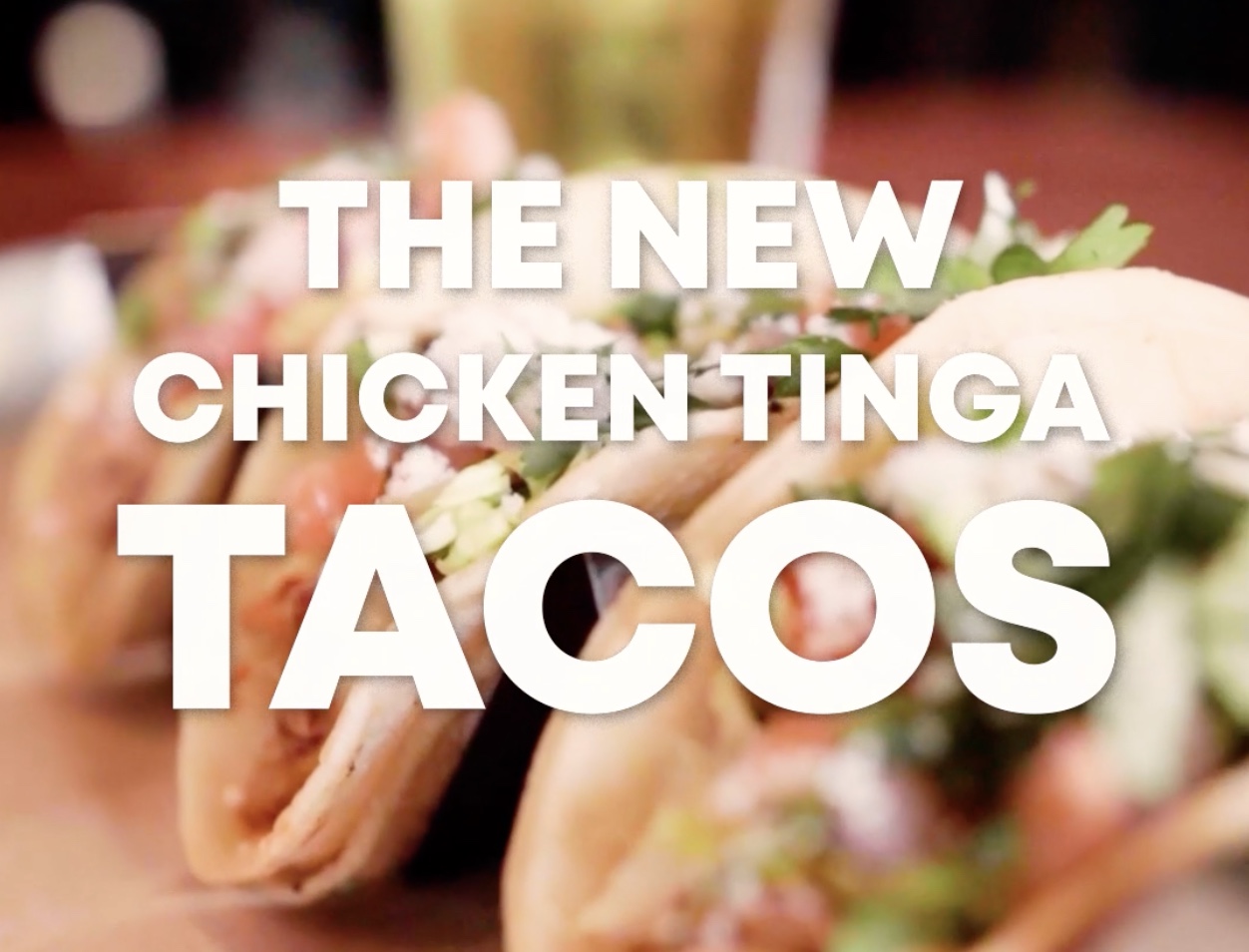 Out of Bounds Mobile Reel 1 - Tacos